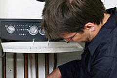 boiler repair Welling